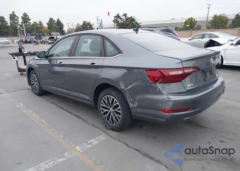 2021 Volkswagen Jetta 1.4T R-Line/1.4T S/1.4T Se z USA, uszkodzony, nr VIN 3VWC57BU7MM032810